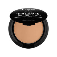 Thumbnail for NYX Stay Matte But Not Flat Powder Foundation