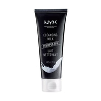 Thumbnail for NYX Stripped Off Cleansing Milk