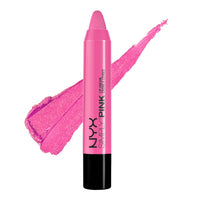 Thumbnail for NYX Simply Pink Lip Cream