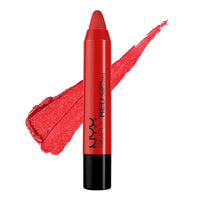 Thumbnail for NYX Simply Red Lip Cream