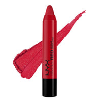 Thumbnail for NYX Simply Red Lip Cream