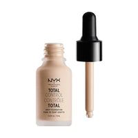 Thumbnail for NYX Total Control Drop Foundation