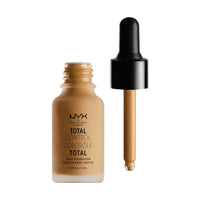 Thumbnail for NYX Total Control Drop Foundation
