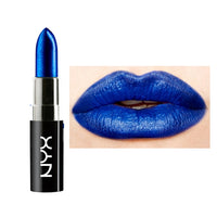 Thumbnail for NYX Wicked Lippies