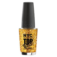 Thumbnail for NYC Top Of The Gold Top Coat