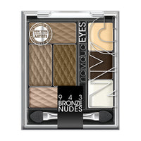 Thumbnail for NYC Individualeyes Eye Shadow Palette