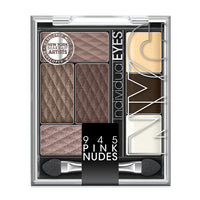 Thumbnail for NYC Individualeyes Eye Shadow Palette