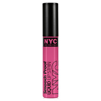 Thumbnail for NYC Smooch Proof Liquid Lip Stain