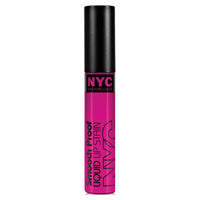 Thumbnail for NYC Smooch Proof Liquid Lip Stain