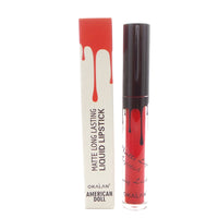 Thumbnail for OKALAN Matte Long Lasting Liquid Lipstick