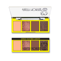 Thumbnail for Pretty Monster Lil' Eyeshadow Palette