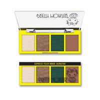 Thumbnail for Pretty Monster Lil' Eyeshadow Palette
