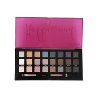 Thumbnail for PROFUSION Hollywood 24 Color Eyeshadow Palette With Brush