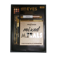 Thumbnail for PROFUSION Mixed Metals & Eyes Palette