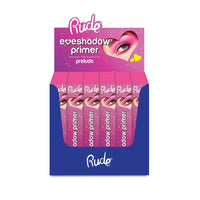 Thumbnail for RUDE Prelude Eyeshadow Primer Paper Display Set, 36 Pieces