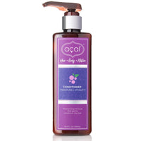 Thumbnail for Acai Conditioner Moisturizing Formula Gently Conditions Hair Composed Of Natural Anti-oxidants And Extracts From The Acai Super Fruit