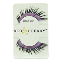Thumbnail for RED CHERRY Feather False Eyelashes