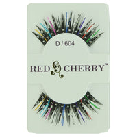 Thumbnail for RED CHERRY Stone / Color False Eyelashes