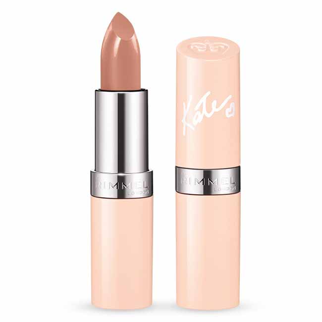 RIMMEL LONDON Lasting Finish by Kate Moss Nude Collection