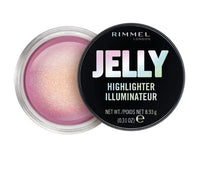 Thumbnail for RIMMEL LONDON Jelly Highlighter - Shifty Shimmer