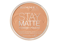 Thumbnail for RIMMEL LONDON Stay Matte Powder