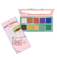 Thumbnail for RUDE Party Animals 10 Eyeshadow Palette