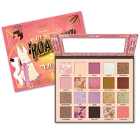 Thumbnail for RUDE The Roaring 20's Eyeshadow Palette - Excessive