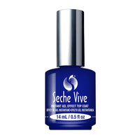 Thumbnail for SECHE Vive Instant Gel Effect Top Coat