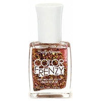 Thumbnail for SALLY HANSEN Color Frenzy Textured Nail Color