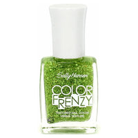 Thumbnail for SALLY HANSEN Color Frenzy Textured Nail Color