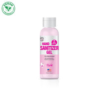 Thumbnail for RUDE Cherry Blossom Hand Sanitizer Gel 3 oz / 90 mL