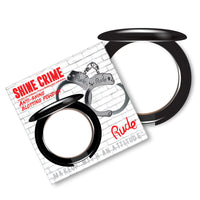 Thumbnail for RUDE Shine Crime Anti-Shine Blotting Powder - Translucent