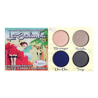 Thumbnail for theBalm La Balmba Steal the Spotlight Eyeshadow Palette Volume 2