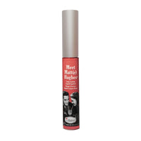 Thumbnail for theBalm Meet Matt(e) Hughes Long Lasting Liquid Lipstick (w/out box packaging)