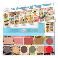 Thumbnail for theBalm In theBalm of Your Hand - Greatest Hits Vol. 1