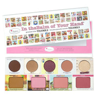 Thumbnail for theBalm In theBalm of Your Hand - Greatest Hits Vol. 2