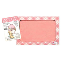 Thumbnail for theBalm Instain Long-Wearing Powder Staining Blush