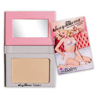 Thumbnail for theBalm Sexy Mama Anti-Shine Translucent Powder - Translucent