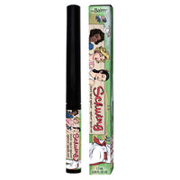 Thumbnail for theBalm Schwing Black Liquid Eyeliner - Black