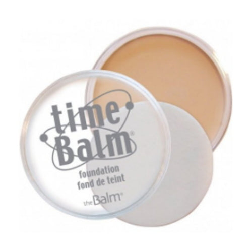 theBalm TimeBalm Foundation