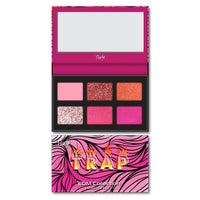 Thumbnail for RUDE EDM Collection Eyeshadow Palette
