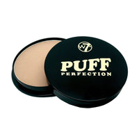 Thumbnail for W7 Puff Perfection All in One Cream Powder