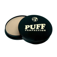 Thumbnail for W7 Puff Perfection All in One Cream Powder