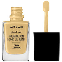 Thumbnail for WET N WILD Photo Focus Dewy Foundation