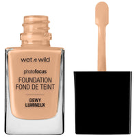 Thumbnail for WET N WILD Photo Focus Dewy Foundation