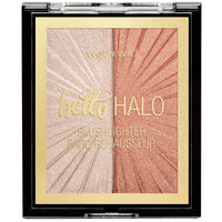 Thumbnail for WET N WILD MegaGlo Hello Halo Blushlighter