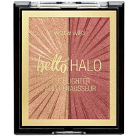 Thumbnail for WET N WILD MegaGlo Hello Halo Blushlighter