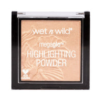 Thumbnail for WET N WILD MegaGlo Highlighting Powder