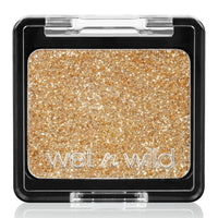 Thumbnail for WET N WILD Color Icon Glitter Single - Brass/Laiton