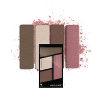 Thumbnail for WET N WILD Color Icon Eyeshadow Quad